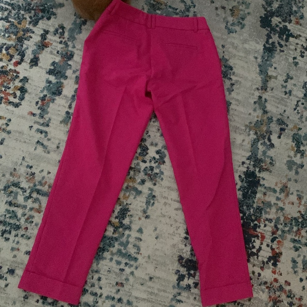 Express Editor Pants - Picture 4 of 4